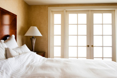 Bentlass bedroom extension costs
