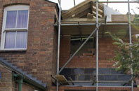free Bentlass home extension quotes
