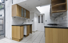 Bentlass kitchen extension leads